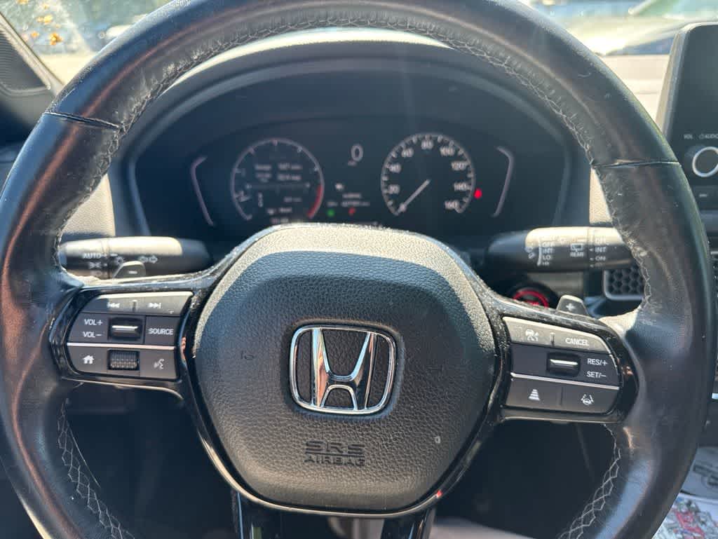 Thumbnail: 2023 Honda Civic - 22