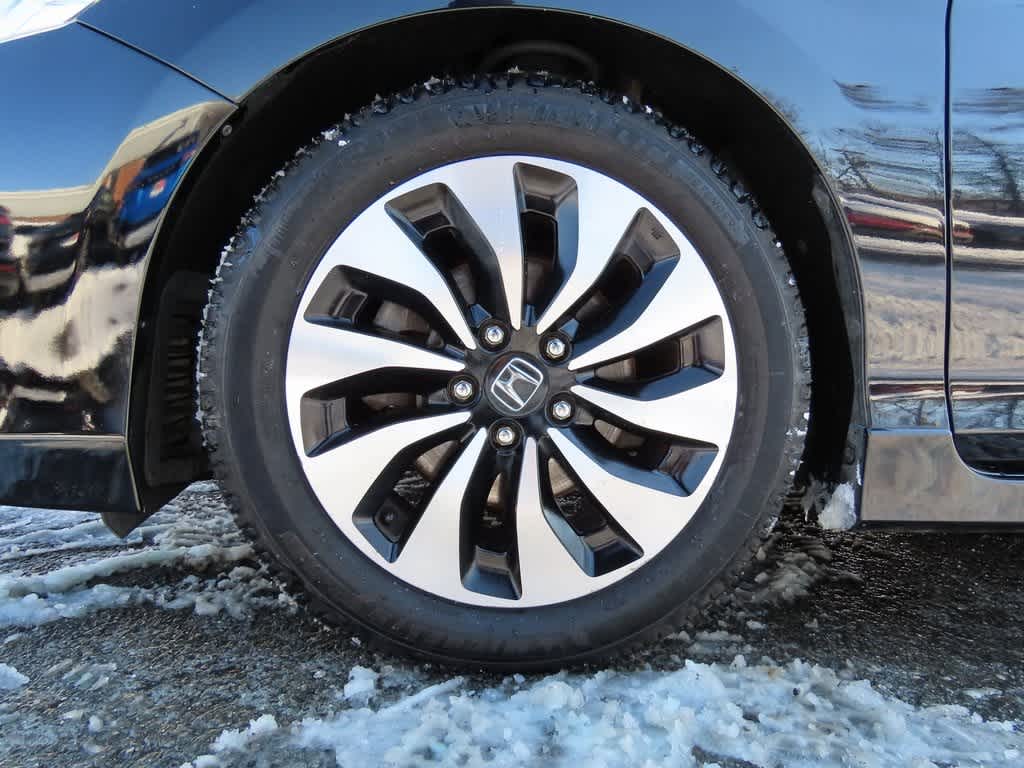 Thumbnail: 2017 Honda Accord - 9