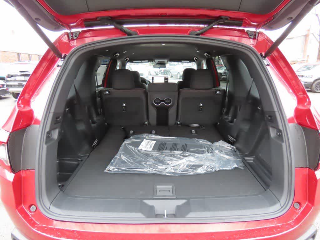 Thumbnail: 2026 Honda Pilot - 12