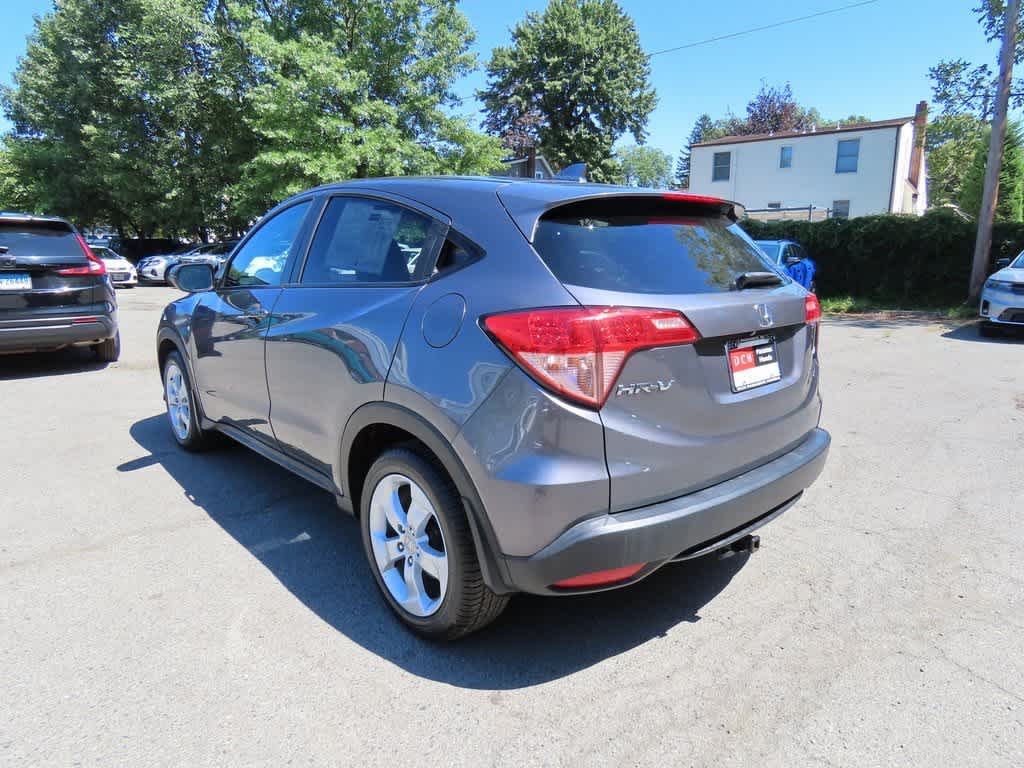Thumbnail: 2016 Honda HR-V - 4