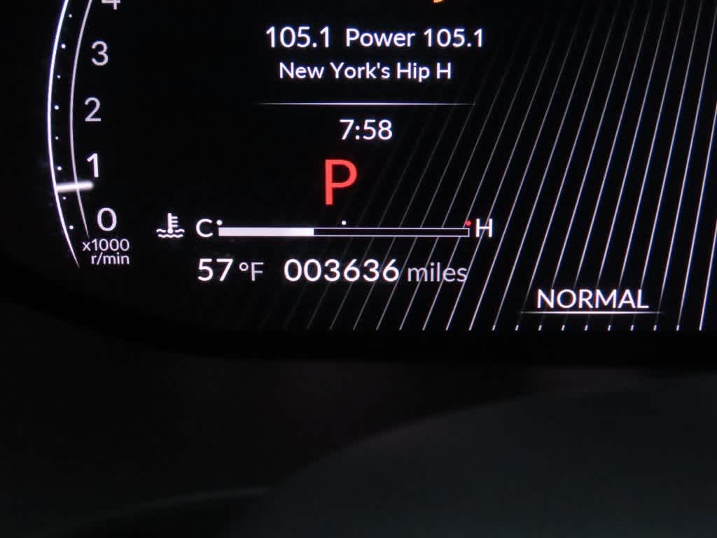 Thumbnail: 2025 Acura MDX - 28