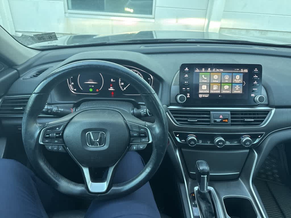 Thumbnail: 2018 Honda Accord - 10