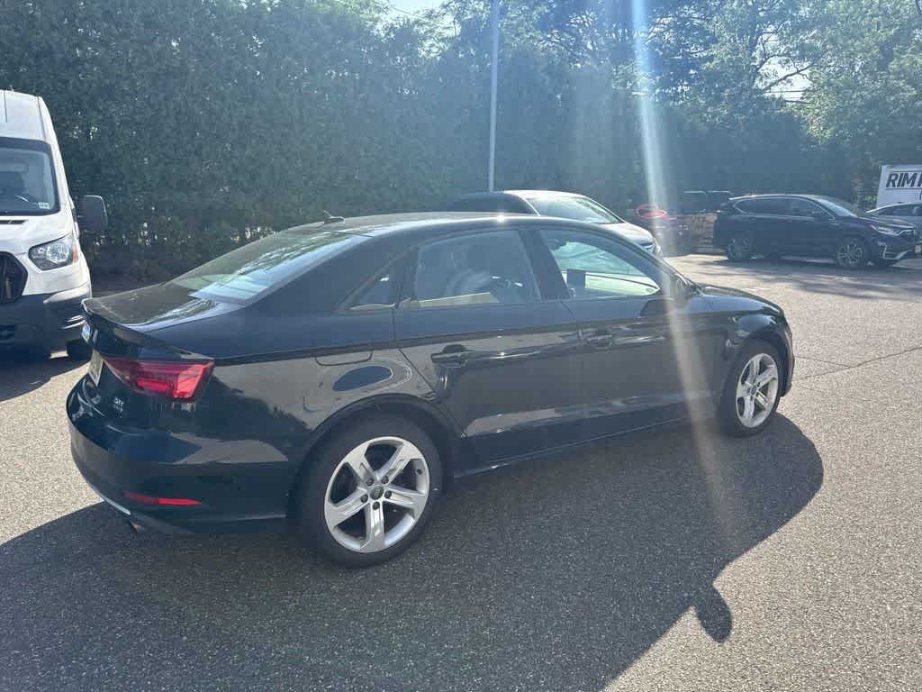 Thumbnail: 2017 Audi A3 - 21