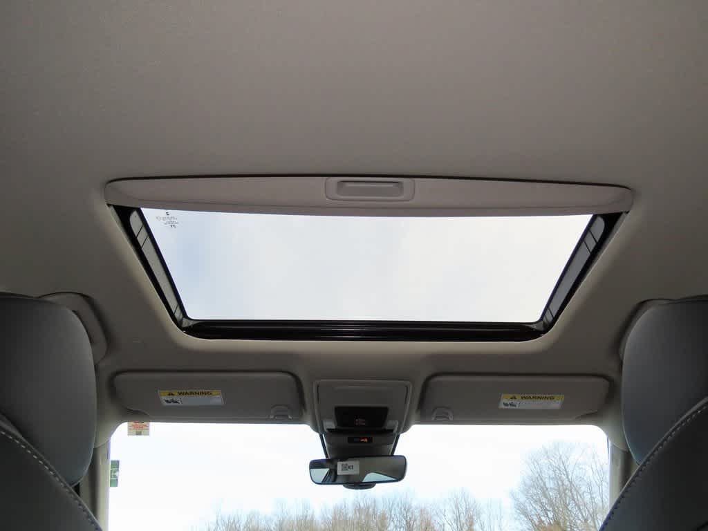 Thumbnail: 2026 Honda Accord - 30