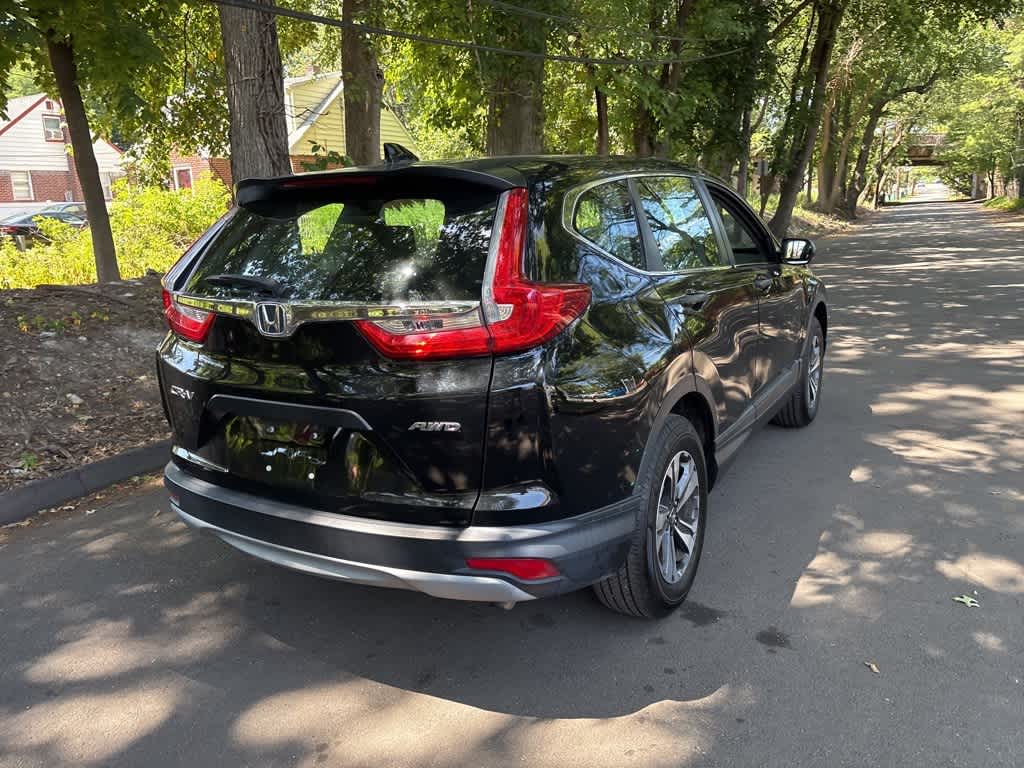 Thumbnail: 2019 Honda CR-V - 12
