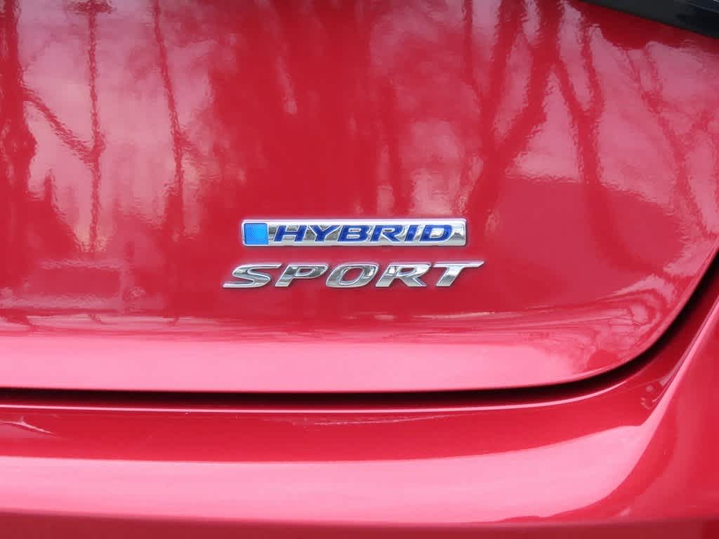 Thumbnail: 2023 Honda Accord - 8