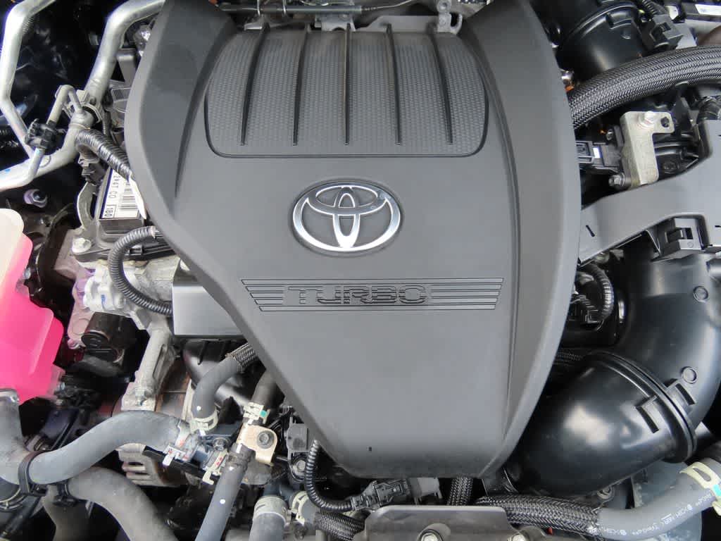 Thumbnail: 2023 Toyota Highlander - 11
