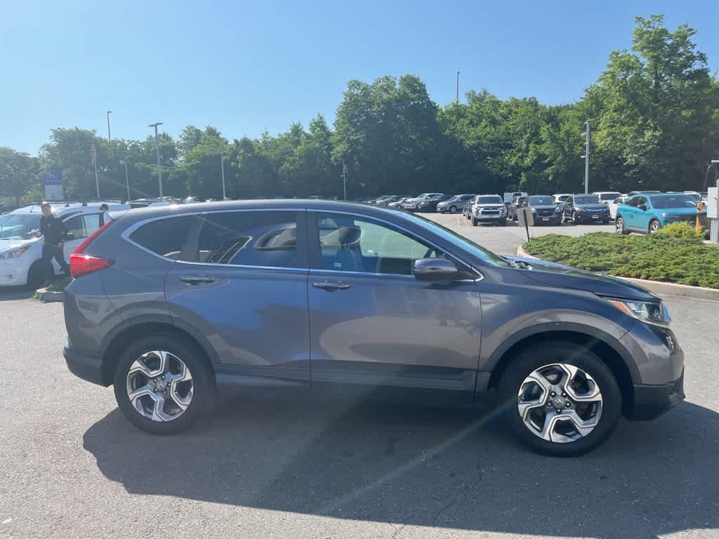 Thumbnail: 2017 Honda CR-V - 6