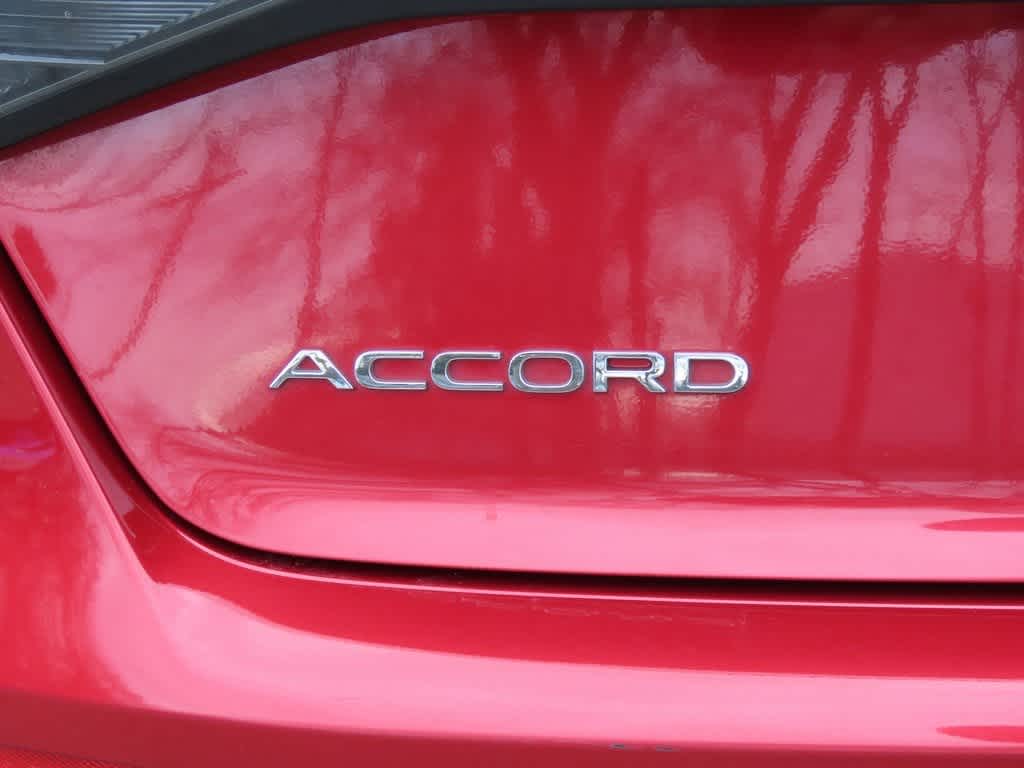 Thumbnail: 2023 Honda Accord - 7