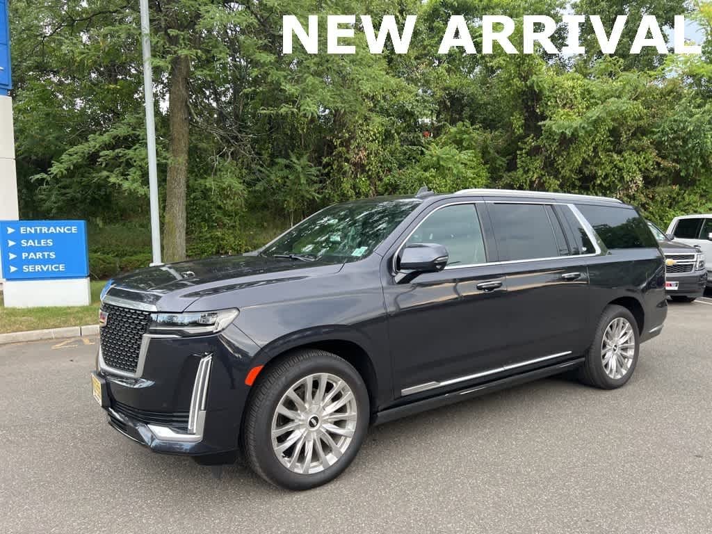 Thumbnail: 2023 Cadillac Escalade - 15