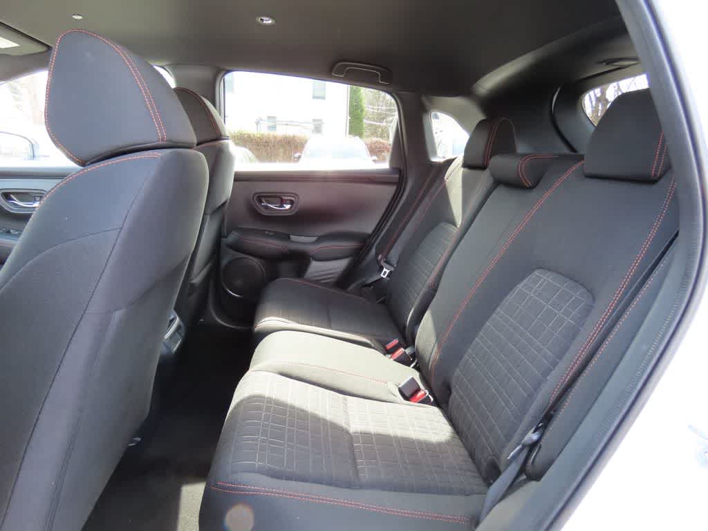 Thumbnail: 2023 Honda HR-V - 14