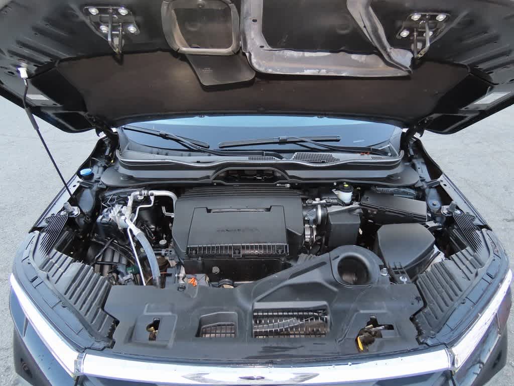 Thumbnail: 2023 Honda Pilot - 10