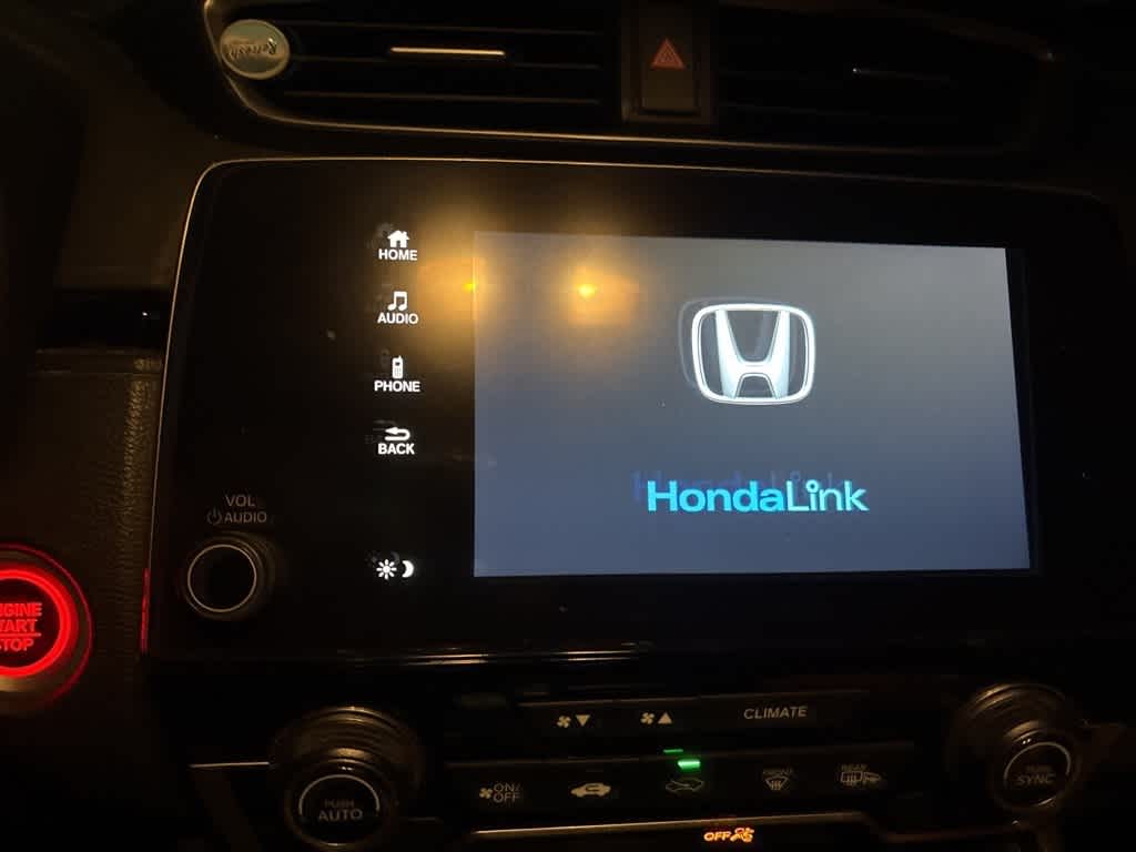 Thumbnail: 2022 Honda CR-V - 2