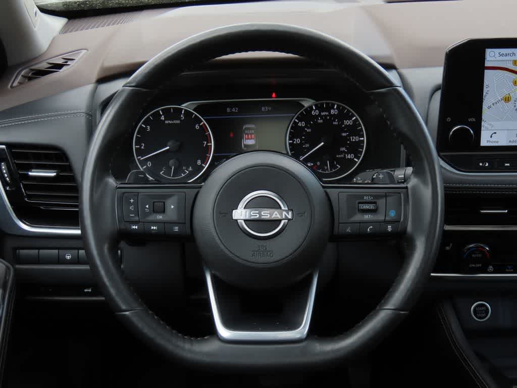 Thumbnail: 2023 Nissan Rogue - 20