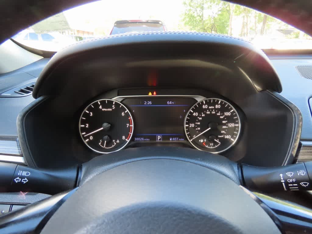 Thumbnail: 2020 Nissan Altima - 26