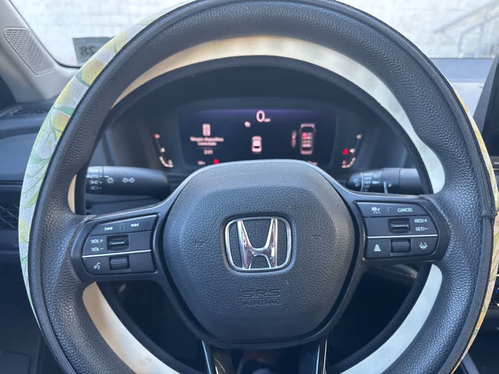 Thumbnail: 2023 Honda Accord - 17