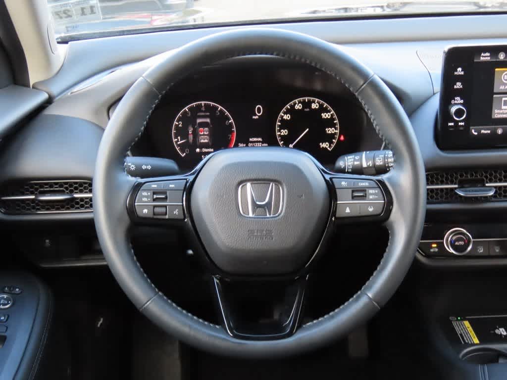 Thumbnail: 2023 Honda HR-V - 18