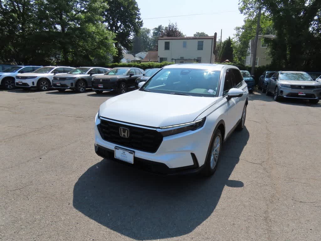 Thumbnail: 2023 Honda CR-V - 1