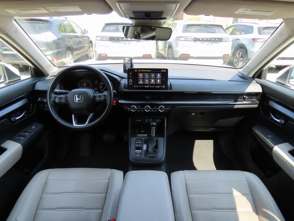 Thumbnail: 2023 Honda CR-V - 17