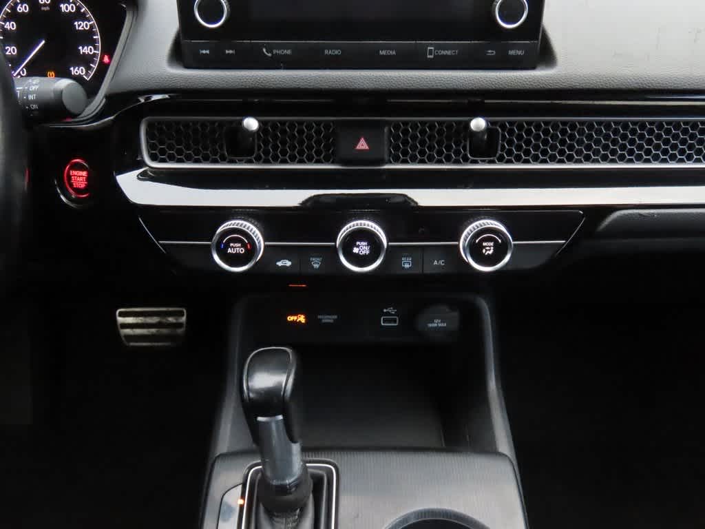 Thumbnail: 2023 Honda Civic - 18