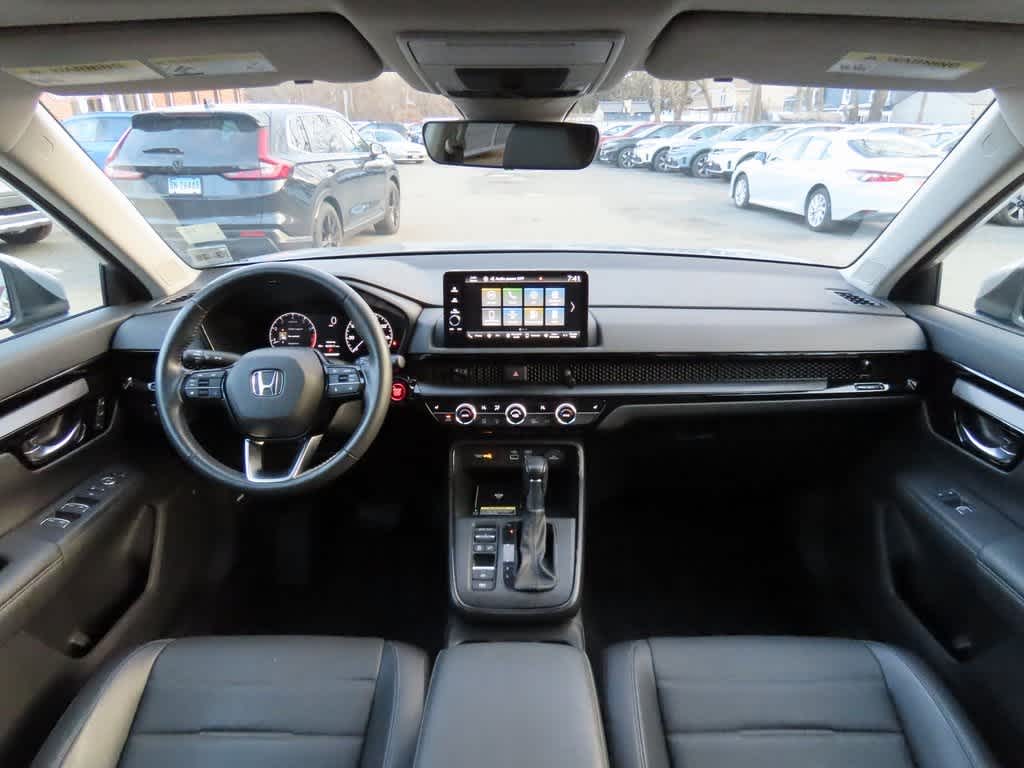 Thumbnail: 2023 Honda CR-V - 17