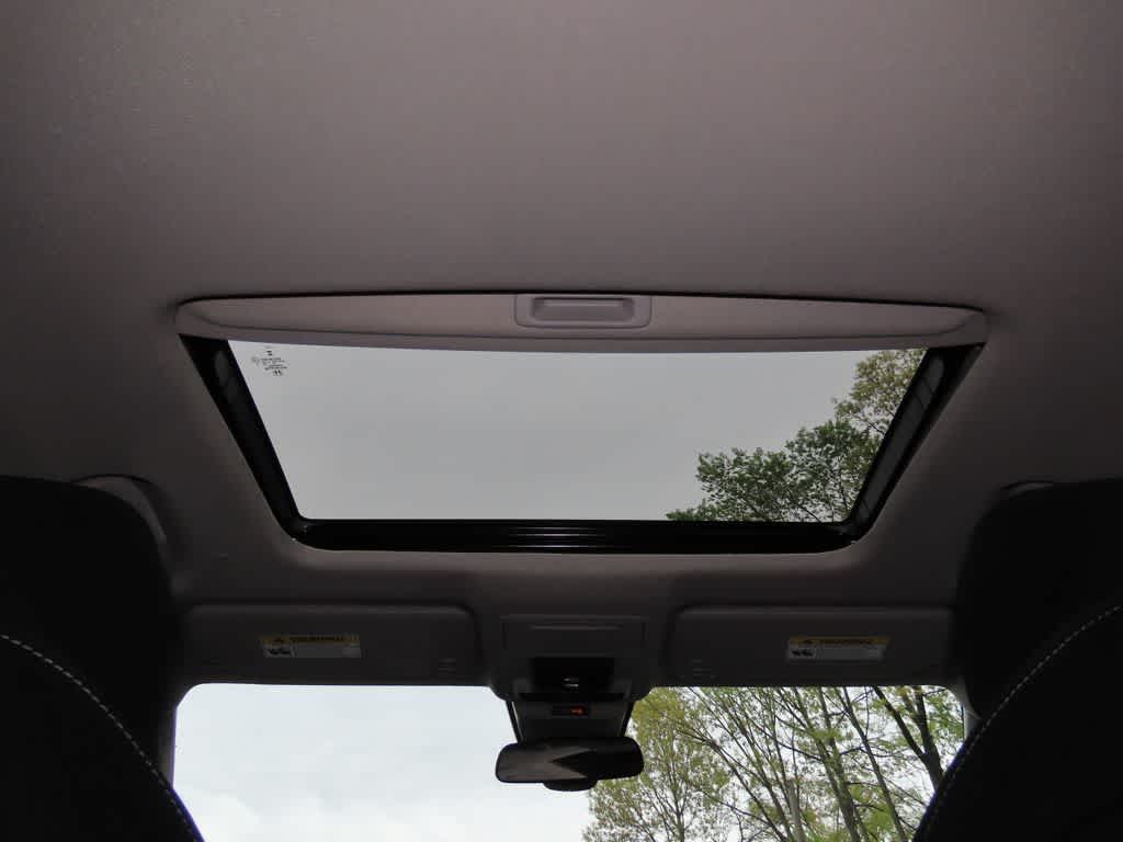 Thumbnail: 2025 Honda Accord - 22