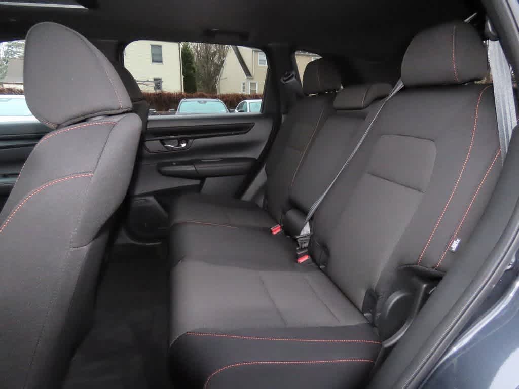 Thumbnail: 2023 Honda CR-V - 14