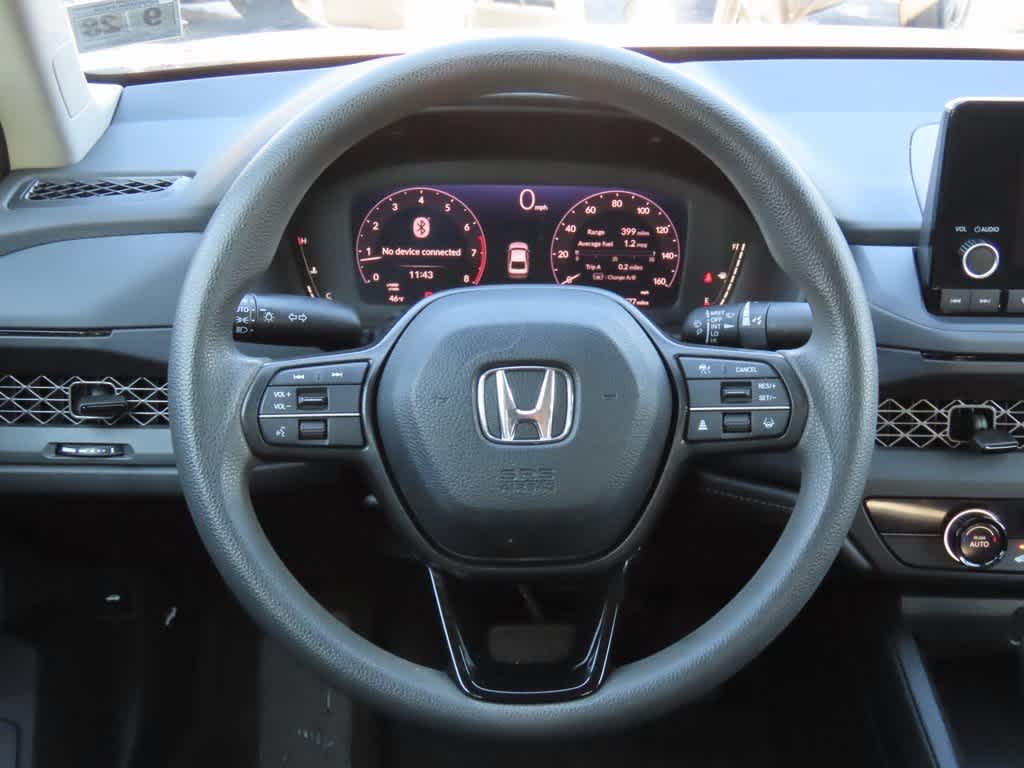 Thumbnail: 2023 Honda Accord - 17