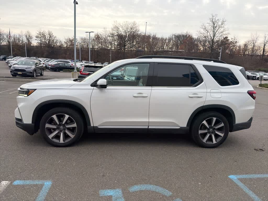 Thumbnail: 2023 Honda Pilot - 5