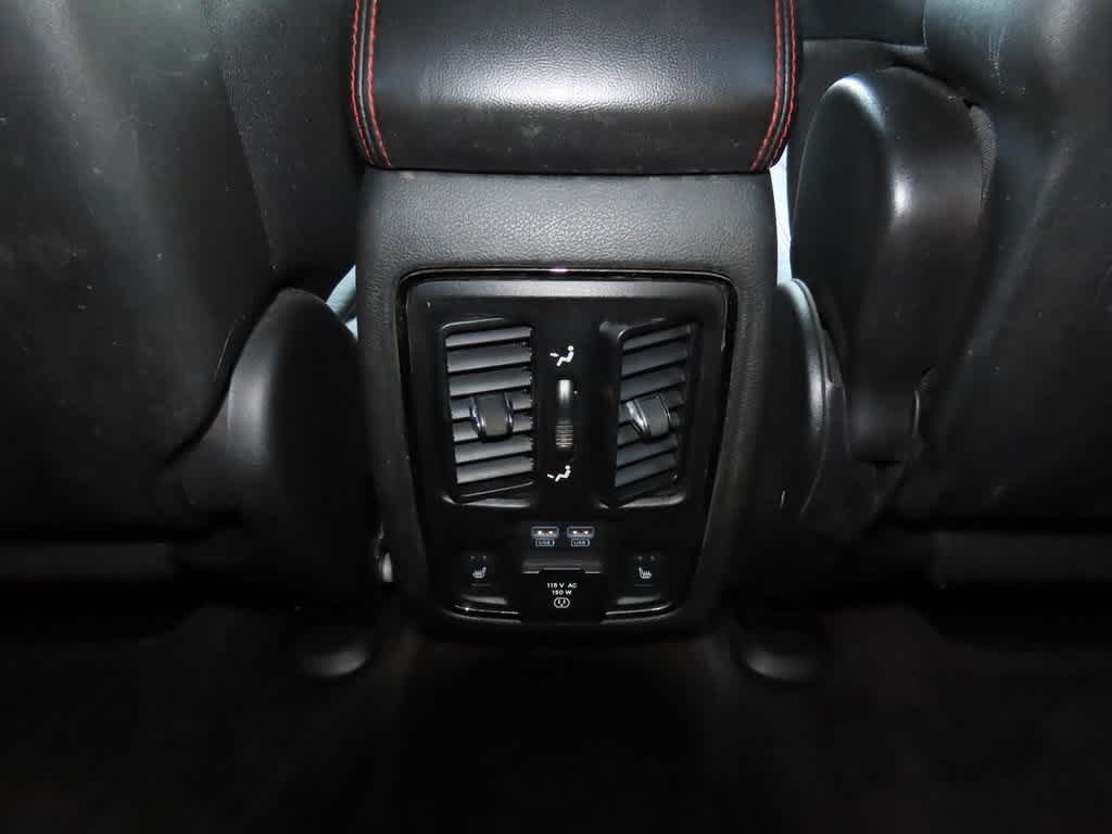 Thumbnail: 2018 Dodge Durango - 27