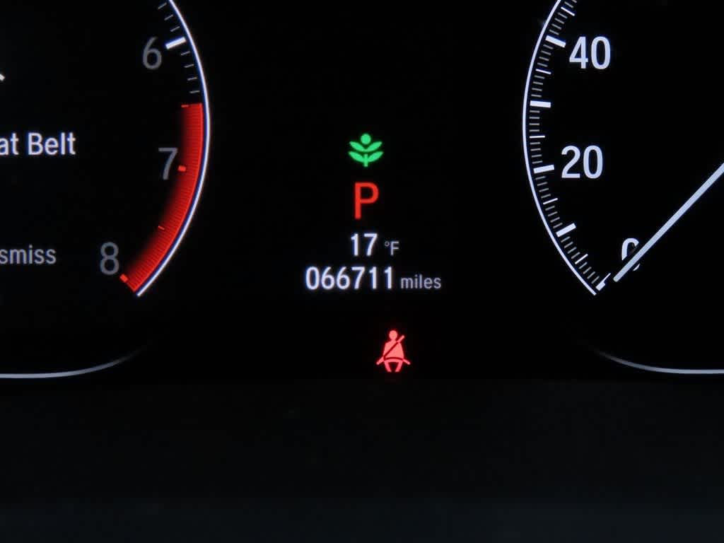 Thumbnail: 2019 Honda Accord - 23