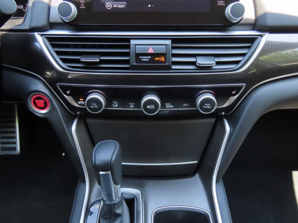 Thumbnail: 2022 Honda Accord - 20