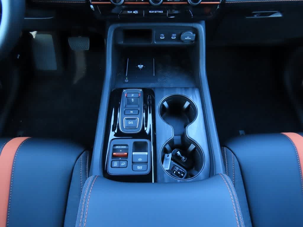 Thumbnail: 2026 Honda Passport - 23