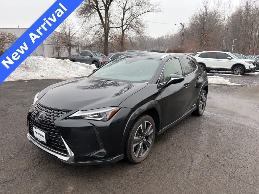 2022 Lexus UX 250h -
                  Paramus, NJ