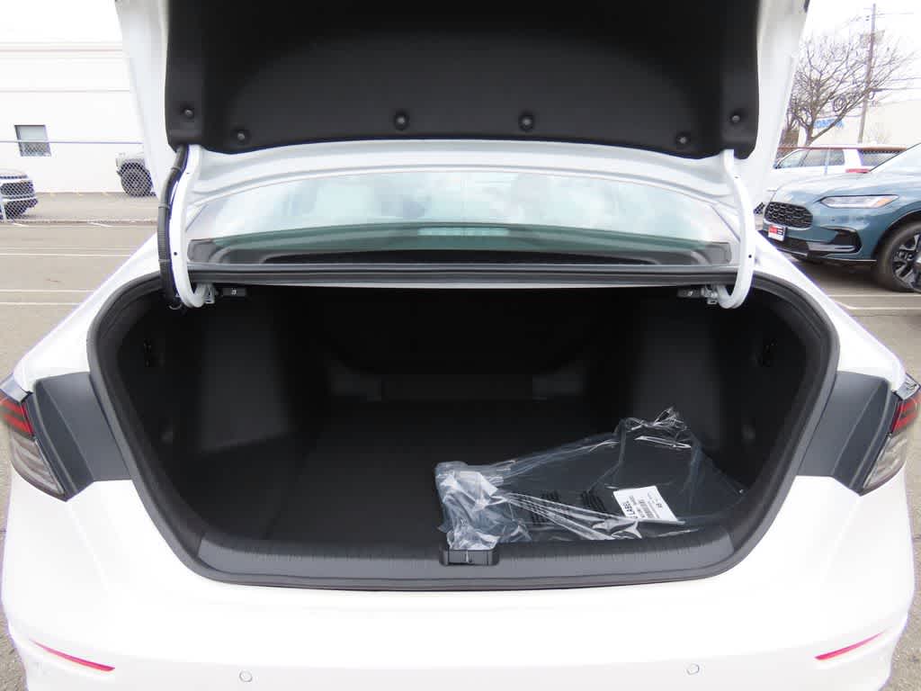 Thumbnail: 2026 Honda Accord - 11