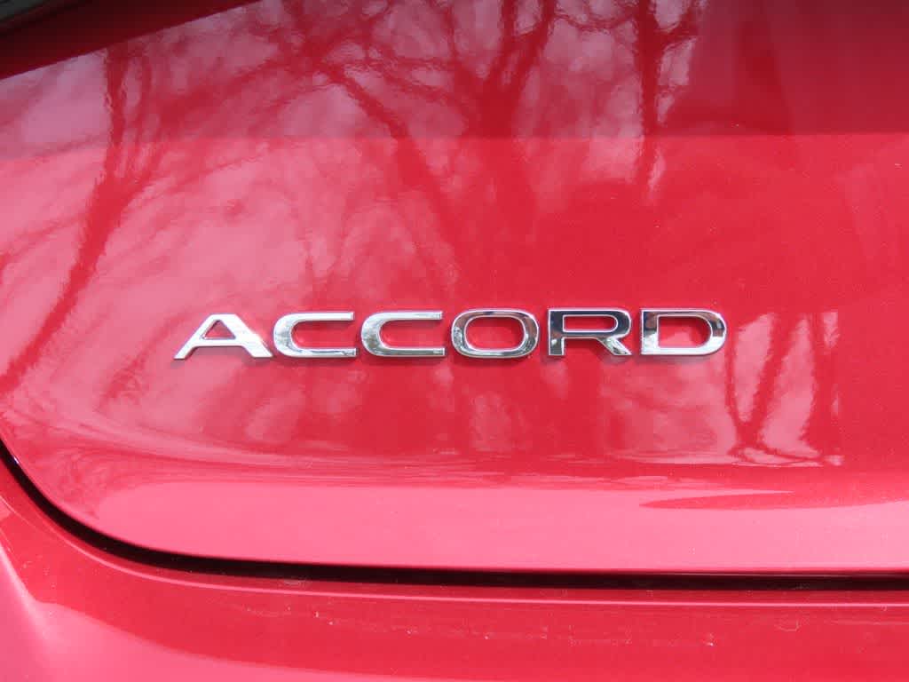 Thumbnail: 2026 Honda Accord - 7