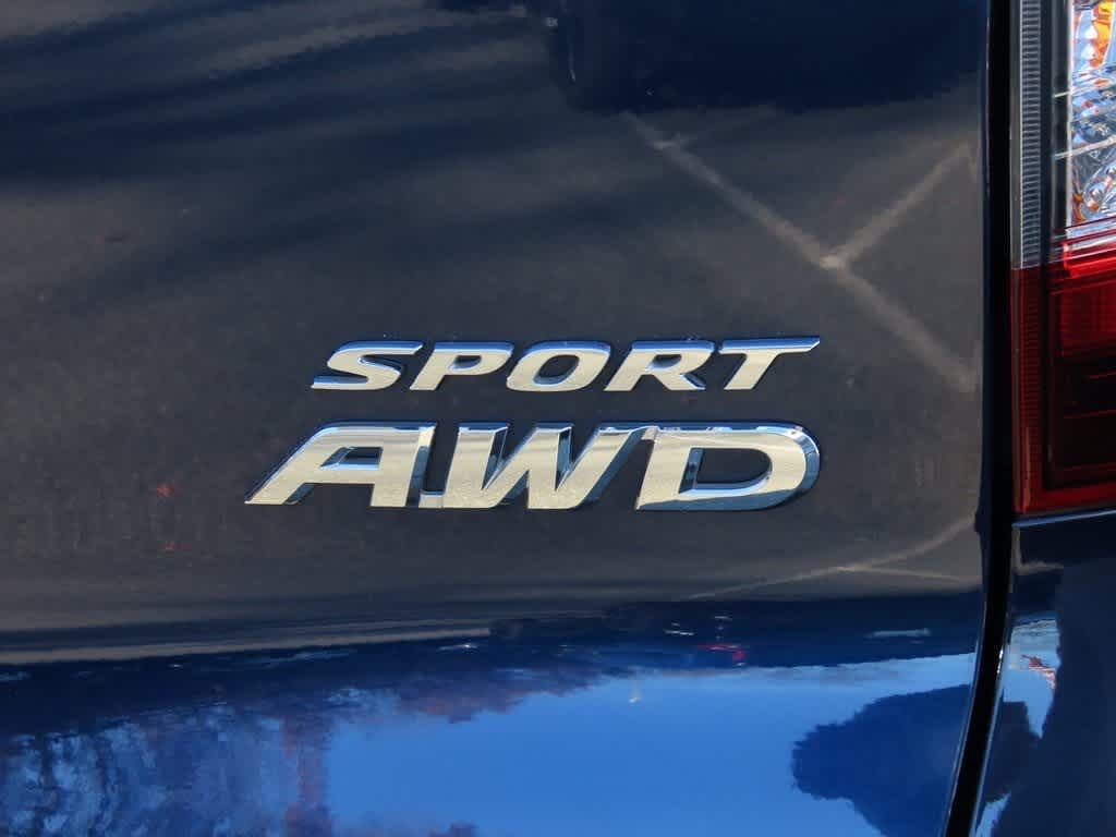 Thumbnail: 2022 Honda Pilot - 8