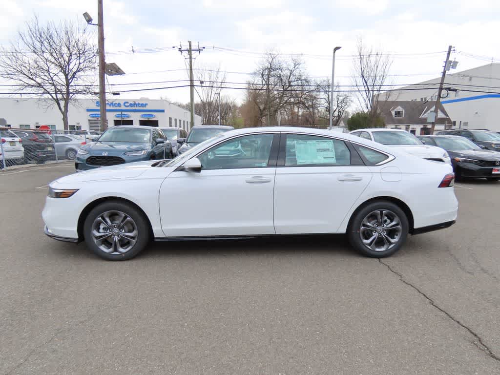 Thumbnail: 2026 Honda Accord - 3