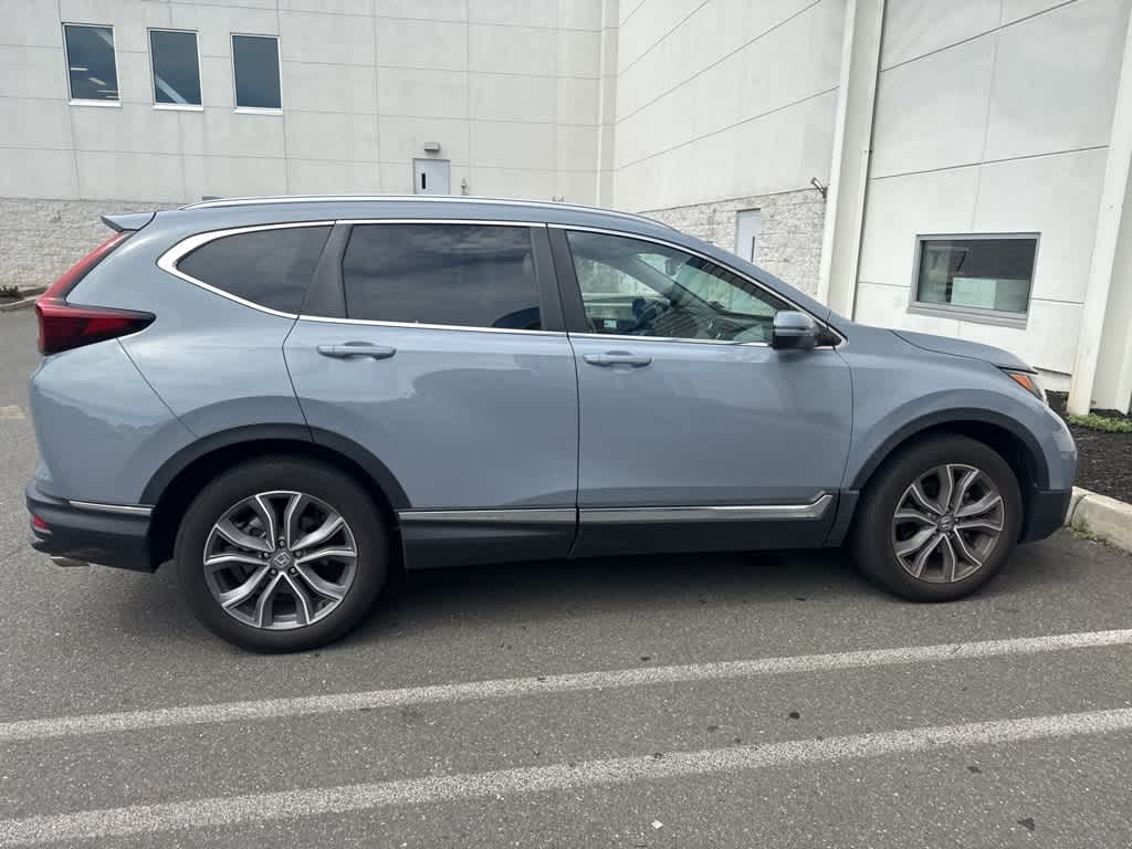 Thumbnail: 2022 Honda CR-V - 12