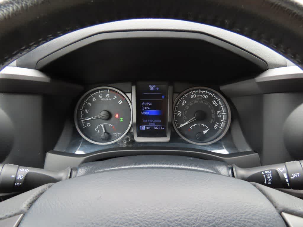 Thumbnail: 2019 Toyota Tacoma - 27