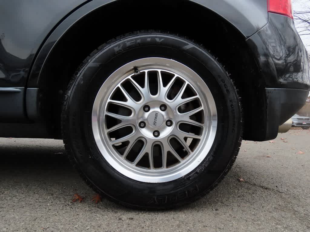 Thumbnail: 2013 Ford Edge - 9