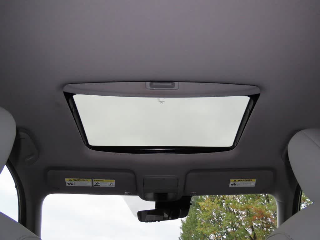 Thumbnail: 2021 Honda Pilot - 25