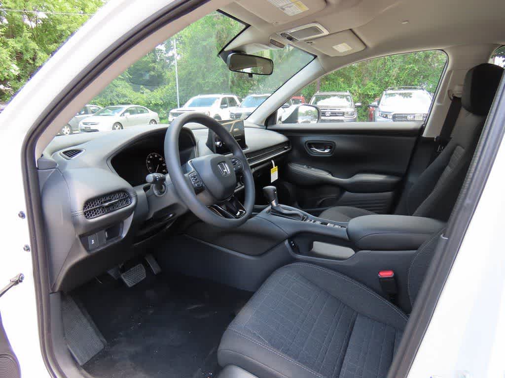 Thumbnail: 2026 Honda HR-V - 2