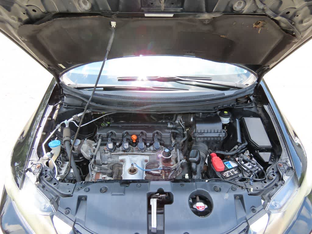 Thumbnail: 2013 Honda Civic - 9