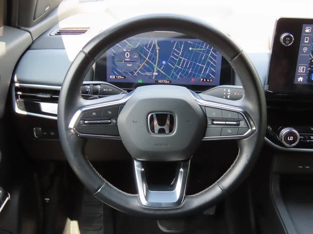 Thumbnail: 2024 Honda Prologue - 19