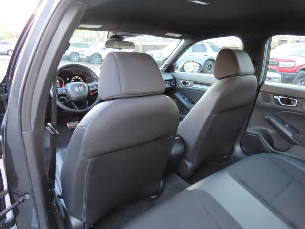 Thumbnail: 2023 Honda Civic - 13