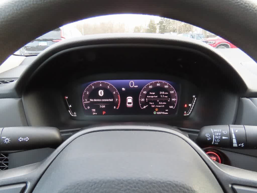 Thumbnail: 2023 Honda Accord - 22