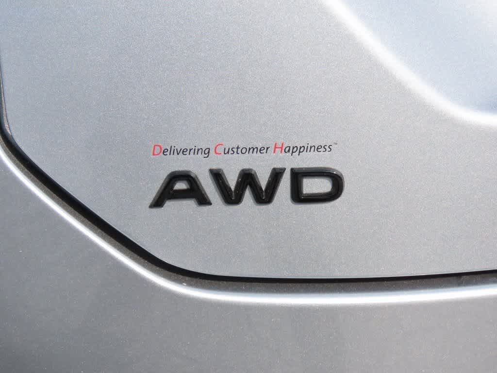 Thumbnail: 2026 Honda Pilot - 9