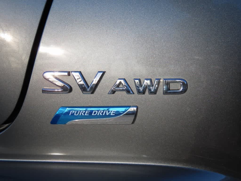 Thumbnail: 2012 Nissan Juke - 8