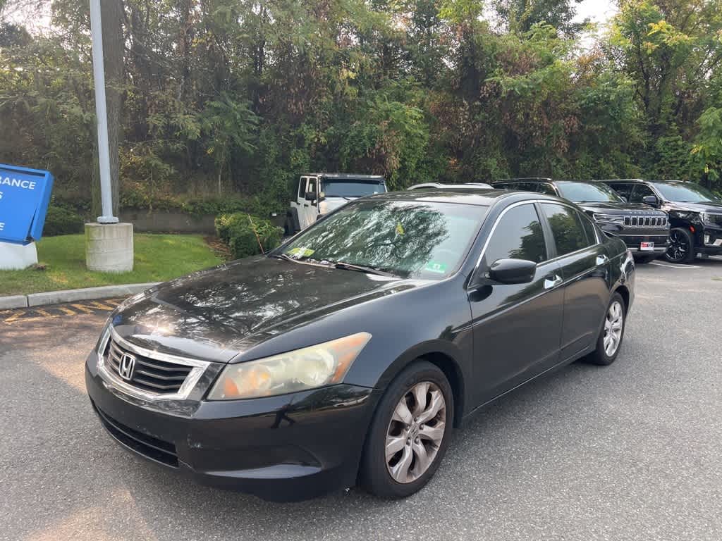 Thumbnail: 2008 Honda Accord - 16